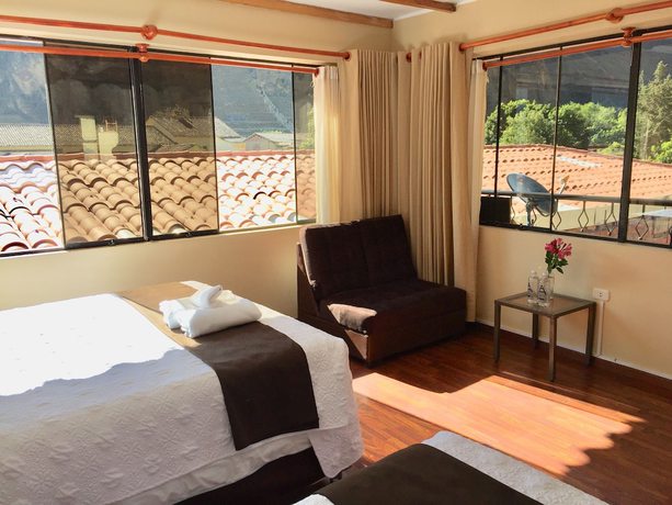 Imagen de la habitación del Hotel Sol Miranda. Foto 10