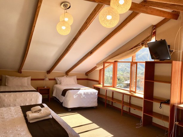 Imagen de la habitación del Hotel Sol Miranda. Foto 11