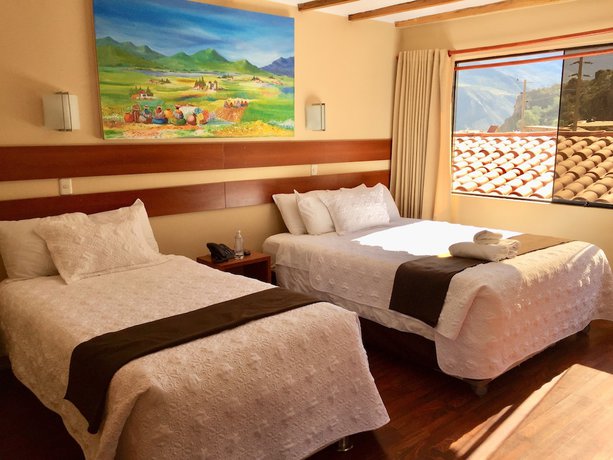 Imagen de la habitación del Hotel Sol Miranda. Foto 12