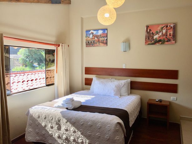 Imagen de la habitación del Hotel Sol Miranda. Foto 16