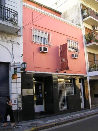 Imagen general del Hotel Sol Montserrat Hotel. Foto 1
