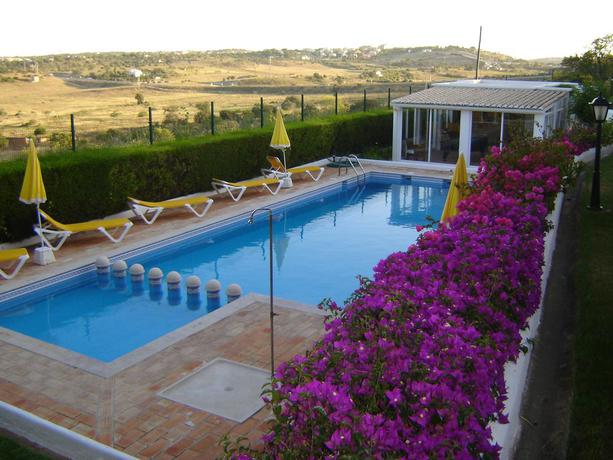 Imagen general del Hotel Sol Nascente. Foto 1