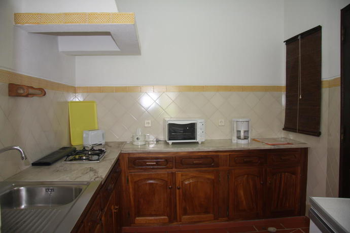 Imagen de los interiores del Hotel Sol Nascente. Foto 11