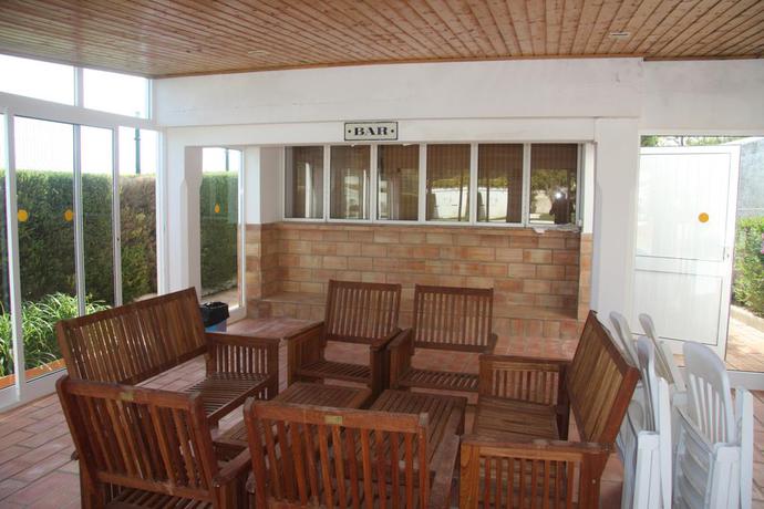 Imagen de los interiores del Hotel Sol Nascente. Foto 12