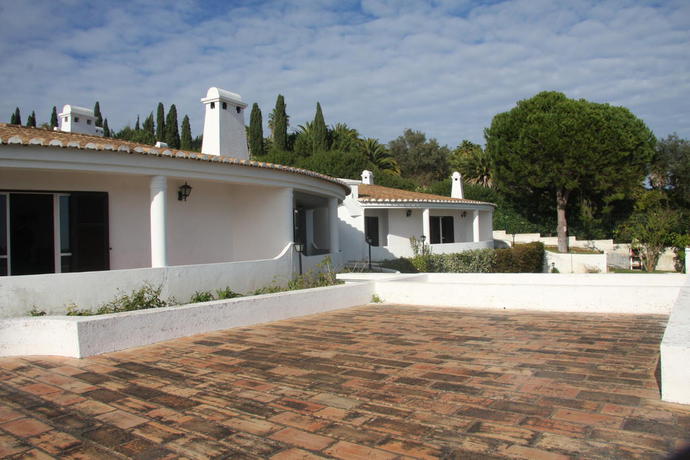 Imagen de los exteriores del Hotel Sol Nascente. Foto 4