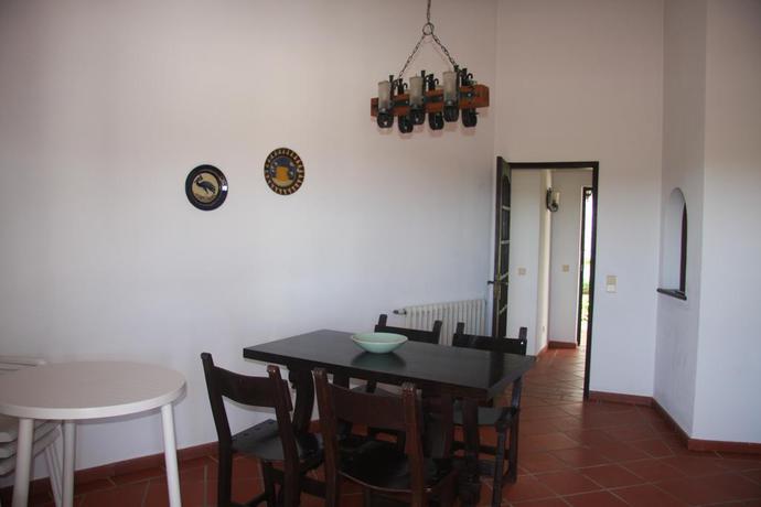 Imagen de los interiores del Hotel Sol Nascente. Foto 13