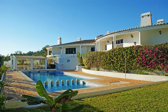 Imagen de los exteriores del Hotel Sol Nascente. Foto 5