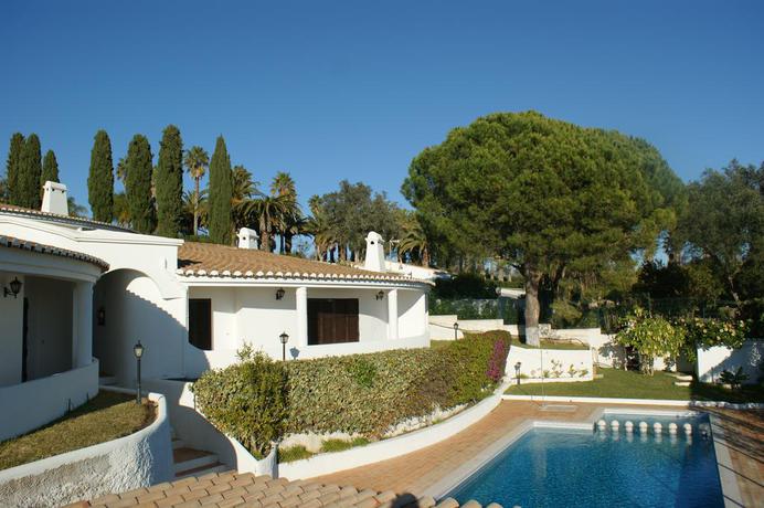 Imagen general del Hotel Sol Nascente. Foto 2