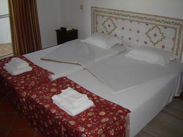 Imagen de la habitación del Hotel Sol Nascente. Foto 3