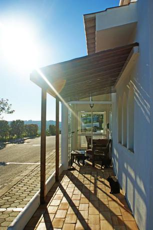 Imagen de los exteriores del Hotel Sol Nascente. Foto 6