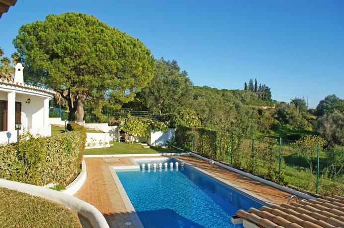 Imagen de los exteriores del Hotel Sol Nascente. Foto 7