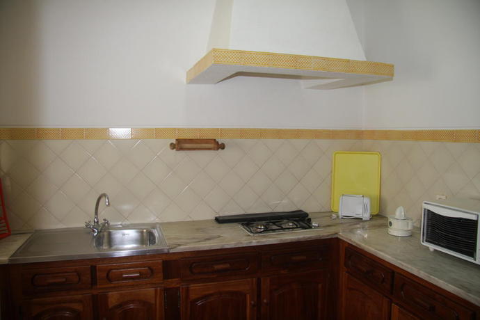 Imagen de los interiores del Hotel Sol Nascente. Foto 14