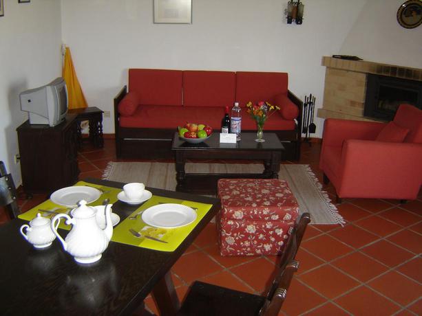 Imagen de los interiores del Hotel Sol Nascente. Foto 15