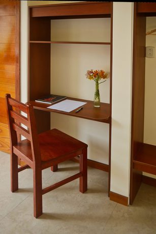 Imagen de la habitación del Hotel Sol Natura. Foto 2