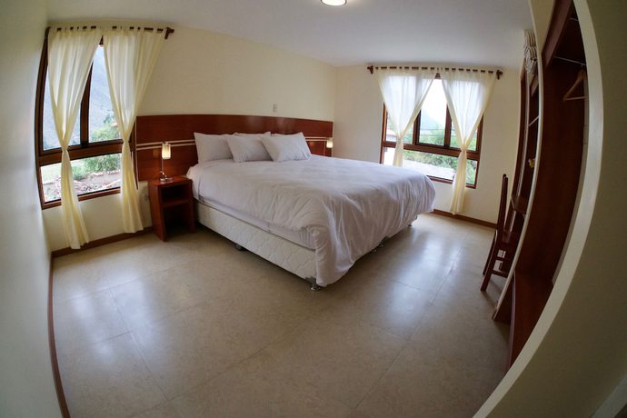 Imagen de la habitación del Hotel Sol Natura. Foto 4
