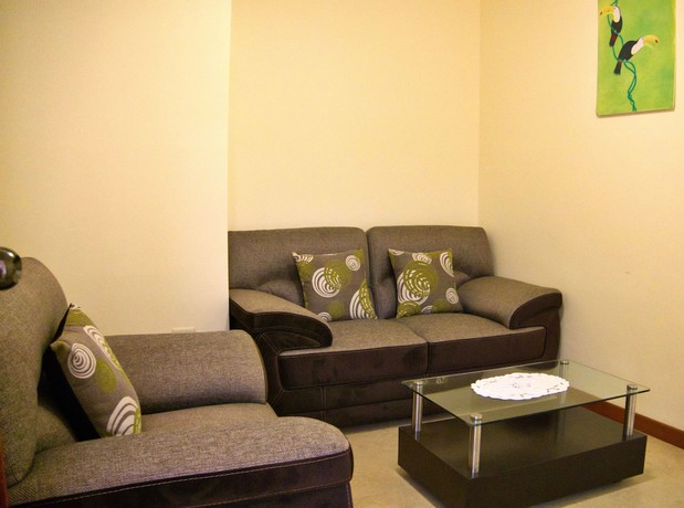Imagen de la habitación del Hotel Sol Natura. Foto 9