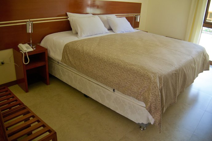 Imagen de la habitación del Hotel Sol Natura. Foto 15