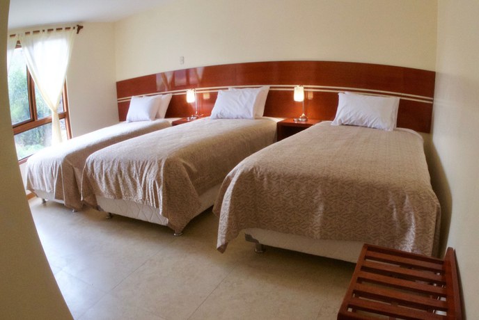 Imagen de la habitación del Hotel Sol Natura. Foto 16