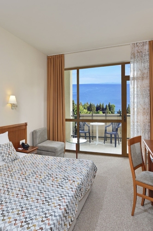 Imagen de la habitación del Hotel Sol Nessebar Bay - All Inclusive. Foto 2