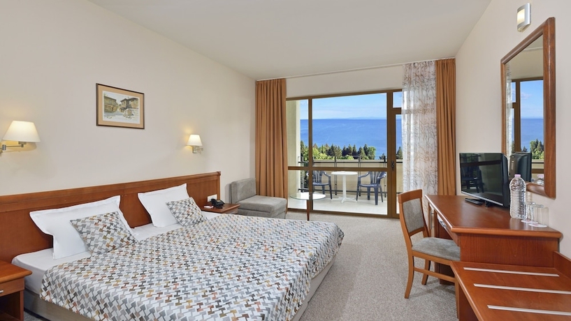 Imagen de la habitación del Hotel Sol Nessebar Bay - All Inclusive. Foto 4