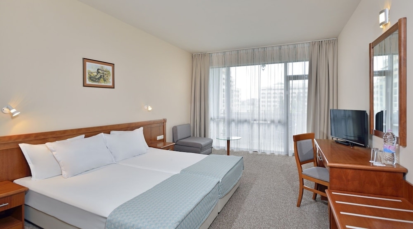Imagen de la habitación del Hotel Sol Nessebar Bay - All Inclusive. Foto 5
