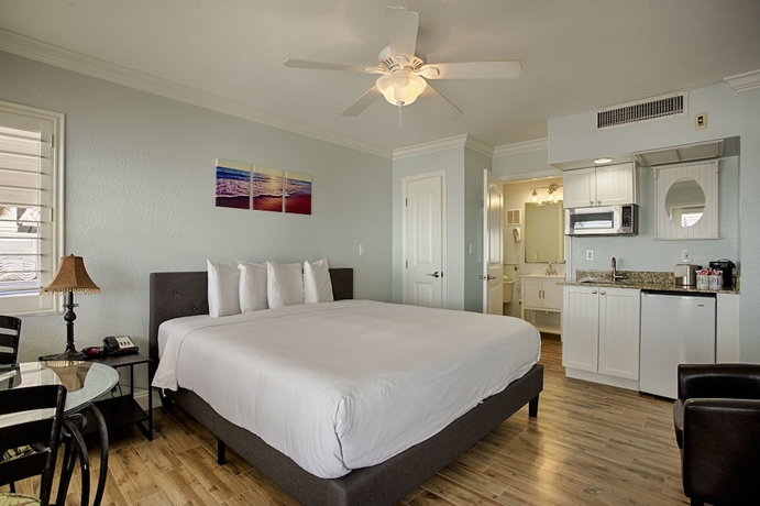 Imagen de la habitación del Hotel Sol, North Redington Beach. Foto 2