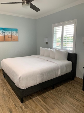 Imagen de la habitación del Hotel Sol, North Redington Beach. Foto 4