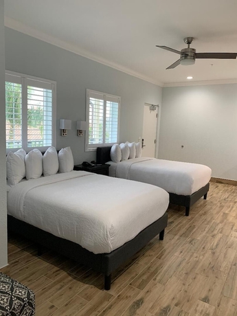 Imagen de la habitación del Hotel Sol, North Redington Beach. Foto 6