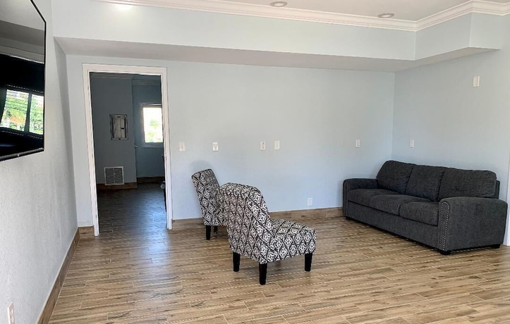 Imagen de la habitación del Hotel Sol, North Redington Beach. Foto 7