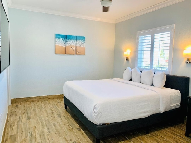 Imagen de la habitación del Hotel Sol, North Redington Beach. Foto 8