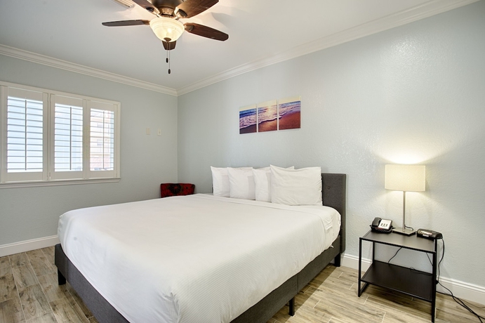 Imagen de la habitación del Hotel Sol, North Redington Beach. Foto 10