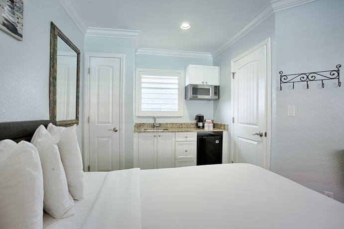 Imagen de la habitación del Hotel Sol, North Redington Beach. Foto 13