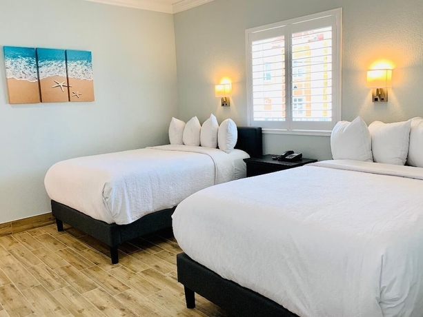 Imagen de la habitación del Hotel Sol, North Redington Beach. Foto 15