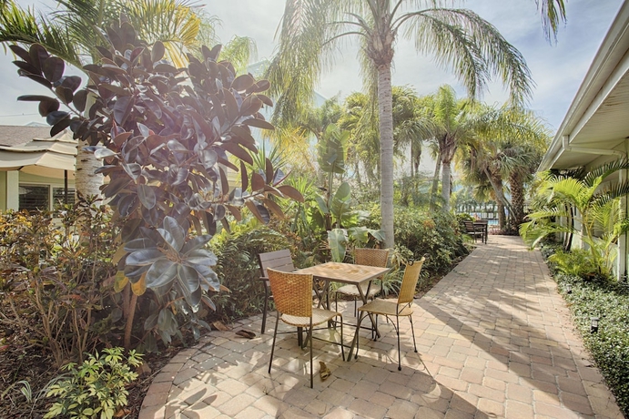 Imagen de la habitación del Hotel Sol, North Redington Beach. Foto 18