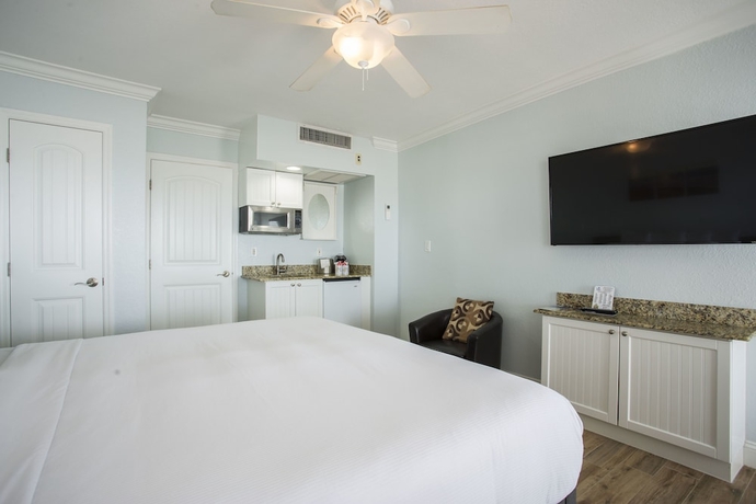 Imagen de la habitación del Hotel Sol, North Redington Beach. Foto 19