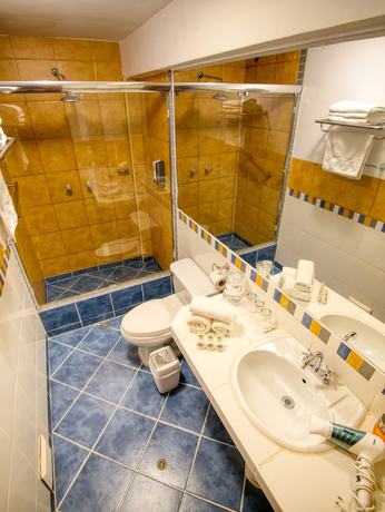 Imagen de la habitación del Hotel Sol Ollantay Exclusive. Foto 15