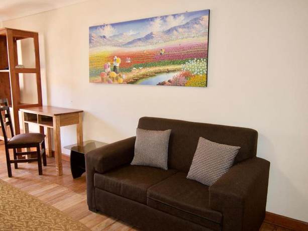 Imagen de la habitación del Hotel Sol Ollantay Exclusive. Foto 17