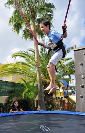 Imagen de los exteriores del Hotel Sol Palmanova Mallorca. Foto 10