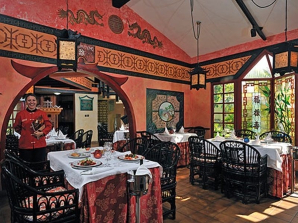 Imagen general del Hotel Sol Palmeras. Foto 3