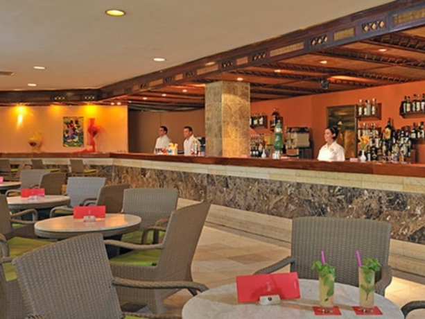 Imagen general del Hotel Sol Palmeras. Foto 7