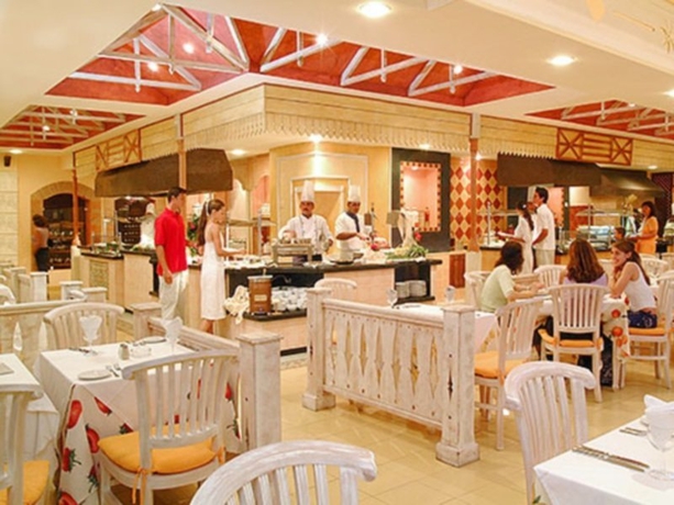 Imagen general del Hotel Sol Palmeras. Foto 8