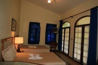 Imagen de la habitación del Hotel Sol Papagayo Resort. Foto 3