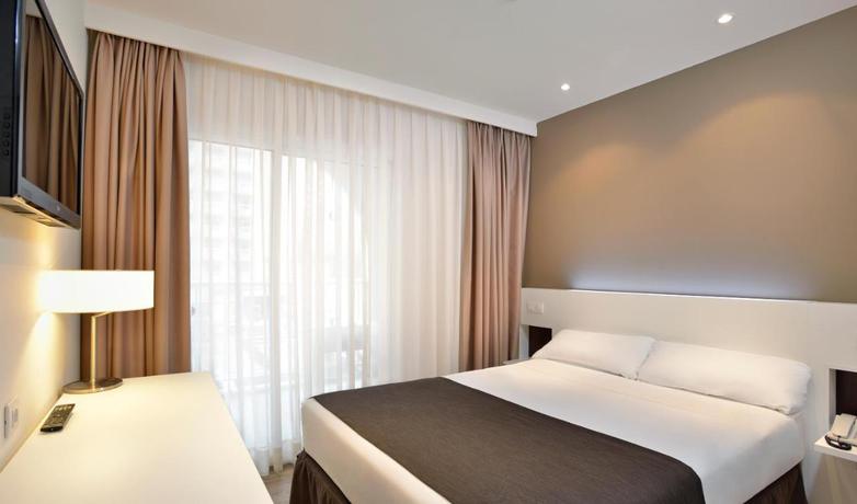 Imagen de la habitación del Hotel Sol Pelicanos Ocas. Foto 7