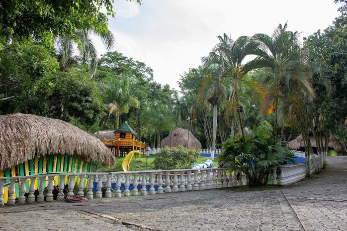 Imagen general del Hotel Sol Pintada. Foto 3