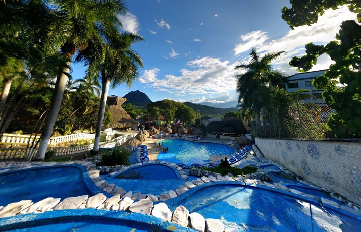 Imagen general del Hotel Sol Pintada. Foto 4