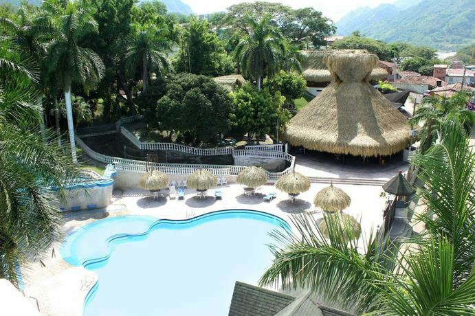 Imagen general del Hotel Sol Pintada. Foto 2