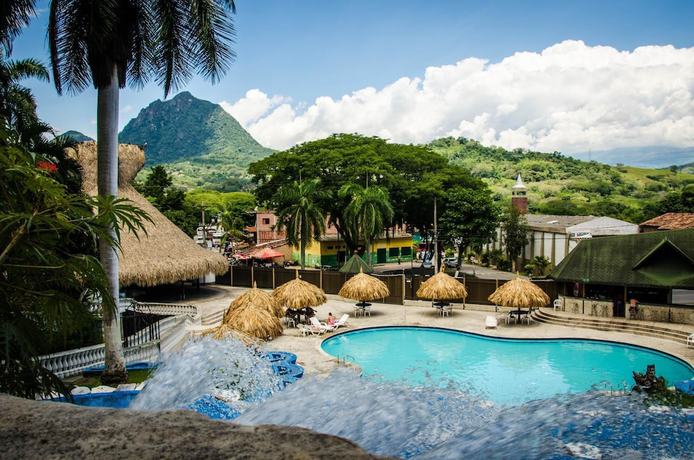 Imagen general del Hotel Sol Pintada. Foto 5