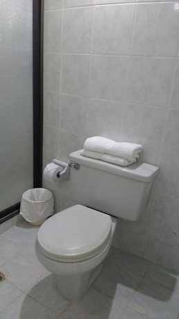 Imagen de la habitación del Hotel Sol Pintada. Foto 11