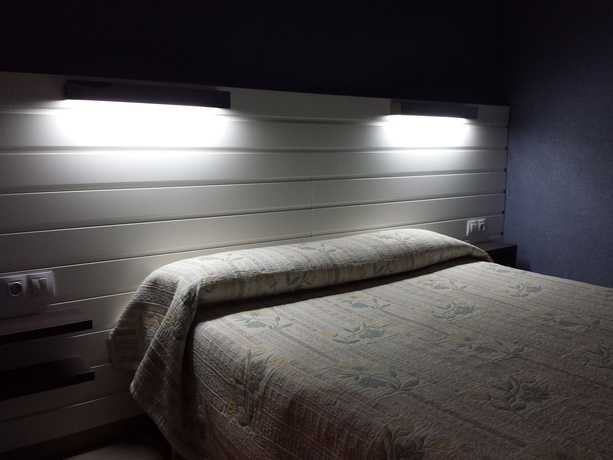 Imagen de la habitación del Hotel Sol Playa. Foto 8