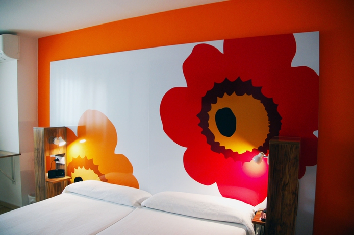 Imagen de la habitación del Hotel Sol Playa. Foto 10